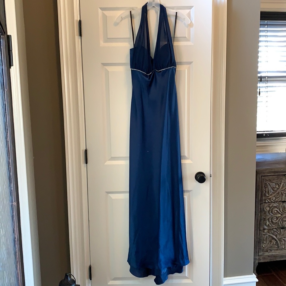 Betsy & Adam Prom dress